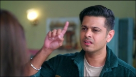 Megha Barsenge - 12th January 2025